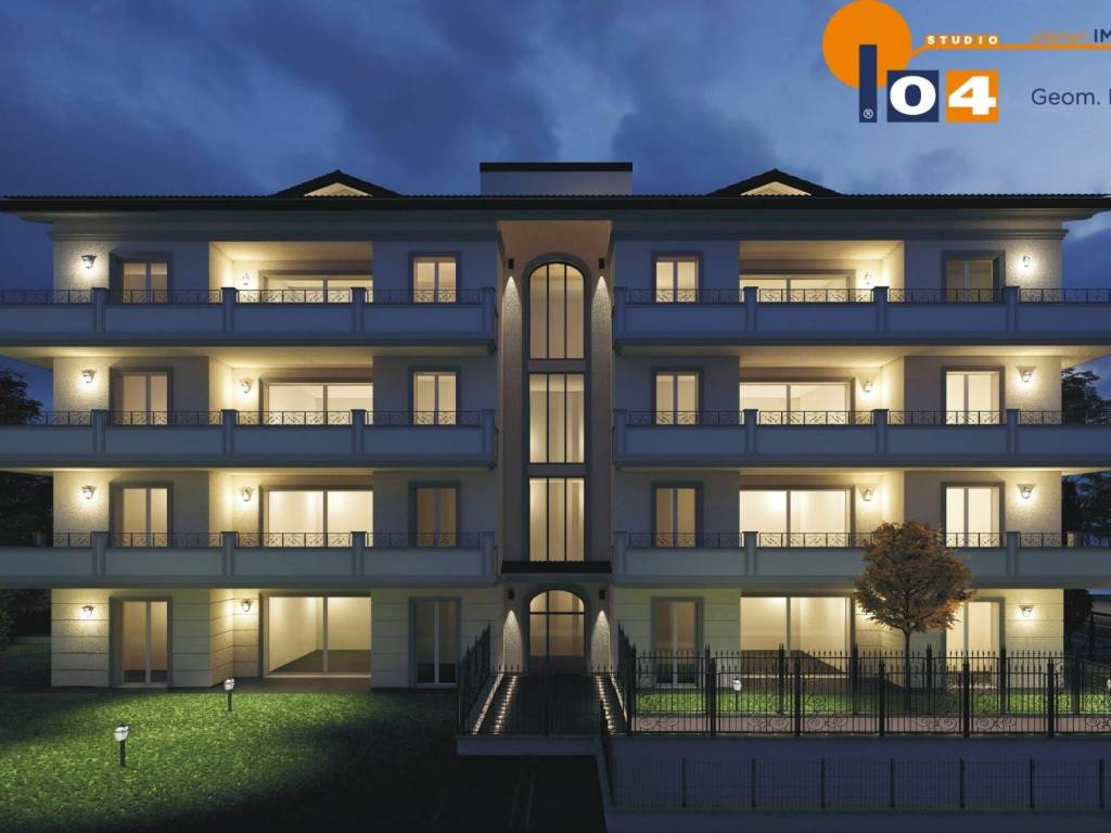 appartamento in vendita a Cesano Maderno