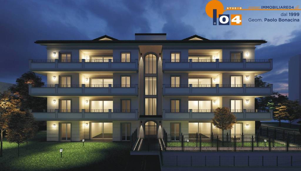 appartamento in vendita a Cesano Maderno