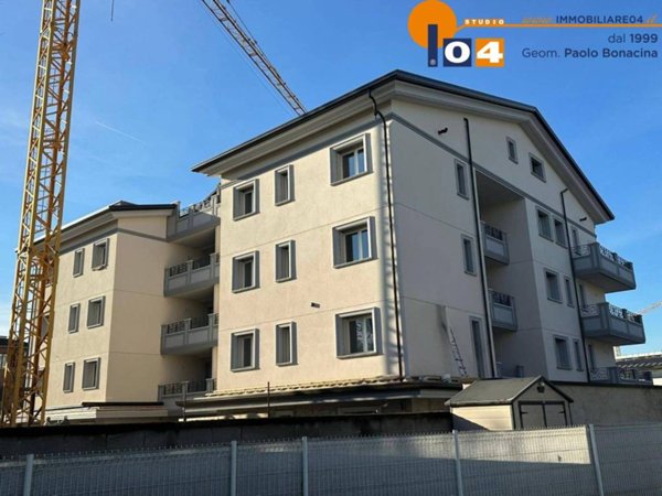 appartamento in vendita a Cesano Maderno