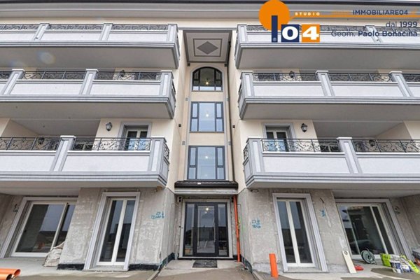 appartamento in vendita a Cesano Maderno