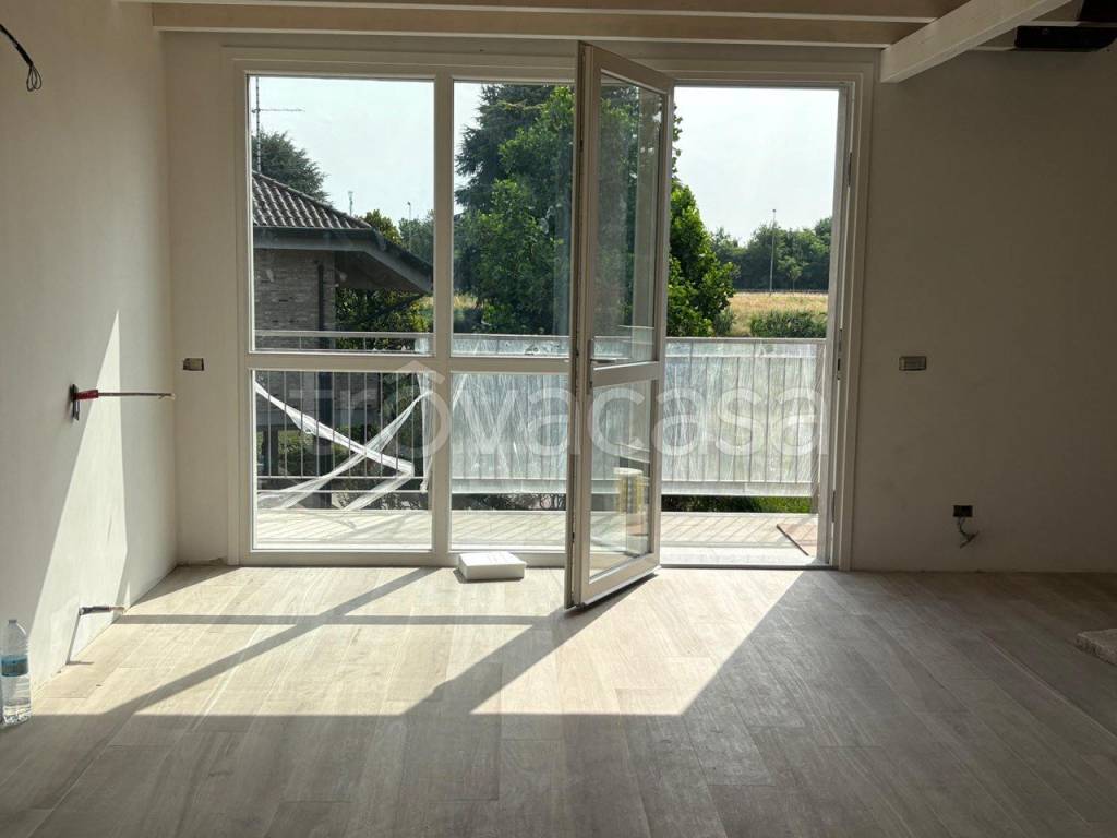 appartamento in vendita a Cesano Maderno