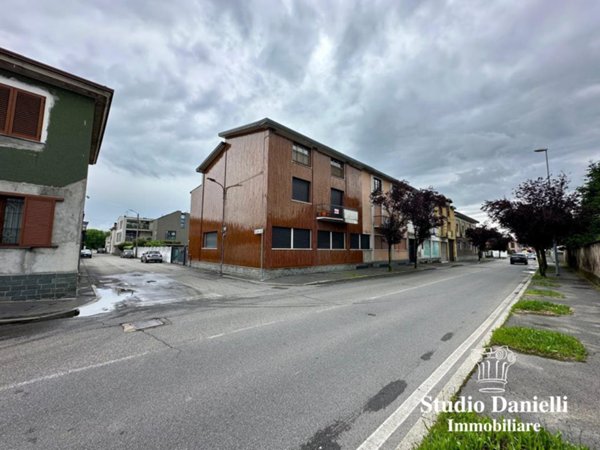 appartamento in vendita a Cesano Maderno