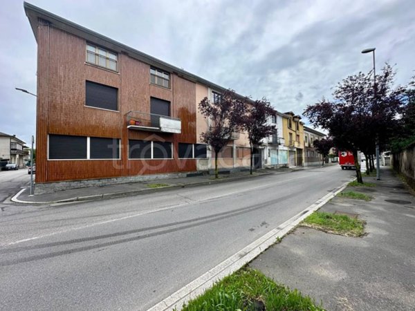 appartamento in vendita a Cesano Maderno in zona Binzago