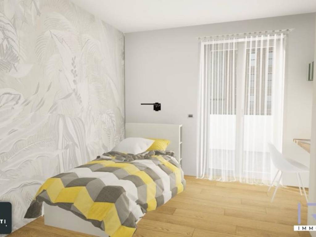 appartamento in vendita a Cesano Maderno