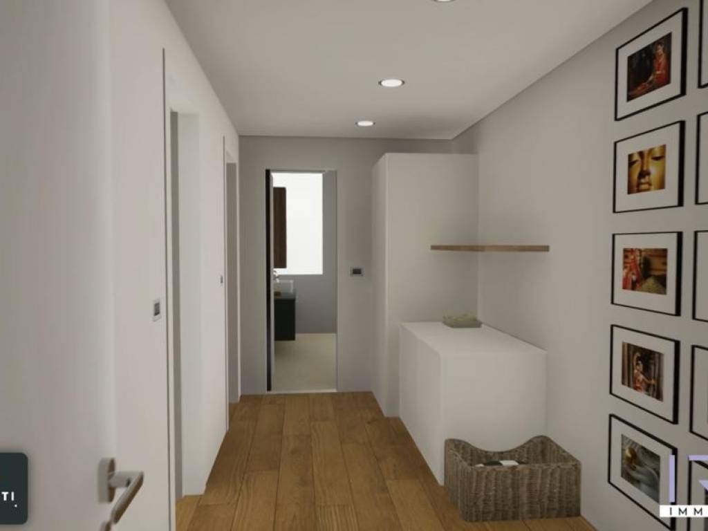 appartamento in vendita a Cesano Maderno