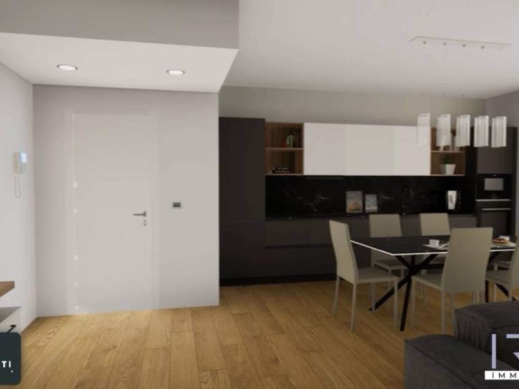 appartamento in vendita a Cesano Maderno