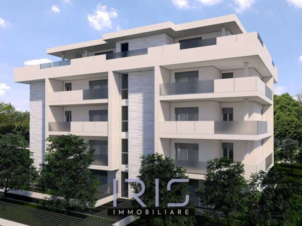 appartamento in vendita a Cesano Maderno