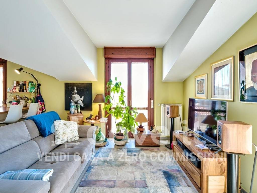 appartamento in vendita a Cesano Maderno