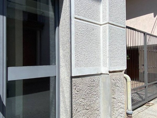 appartamento in vendita a Cesano Maderno