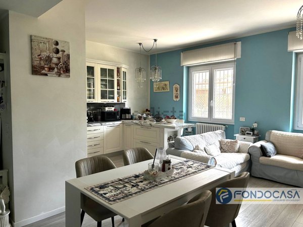 appartamento in vendita a Cesano Maderno