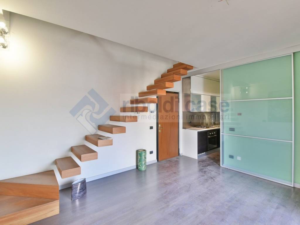 appartamento in vendita a Cesano Maderno