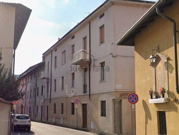 appartamento in vendita a Cesano Maderno