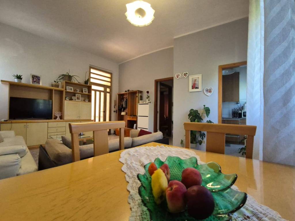 appartamento in vendita a Cesano Maderno