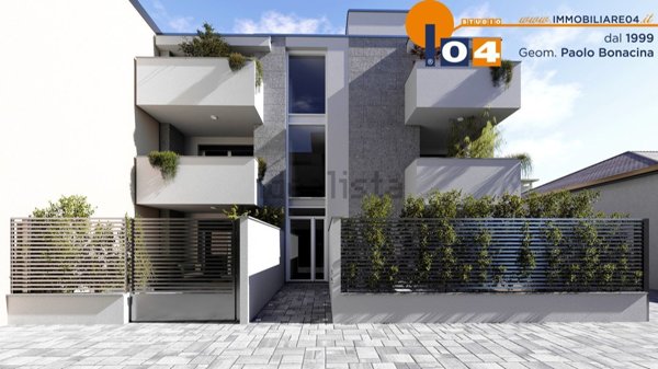 appartamento in vendita a Cesano Maderno