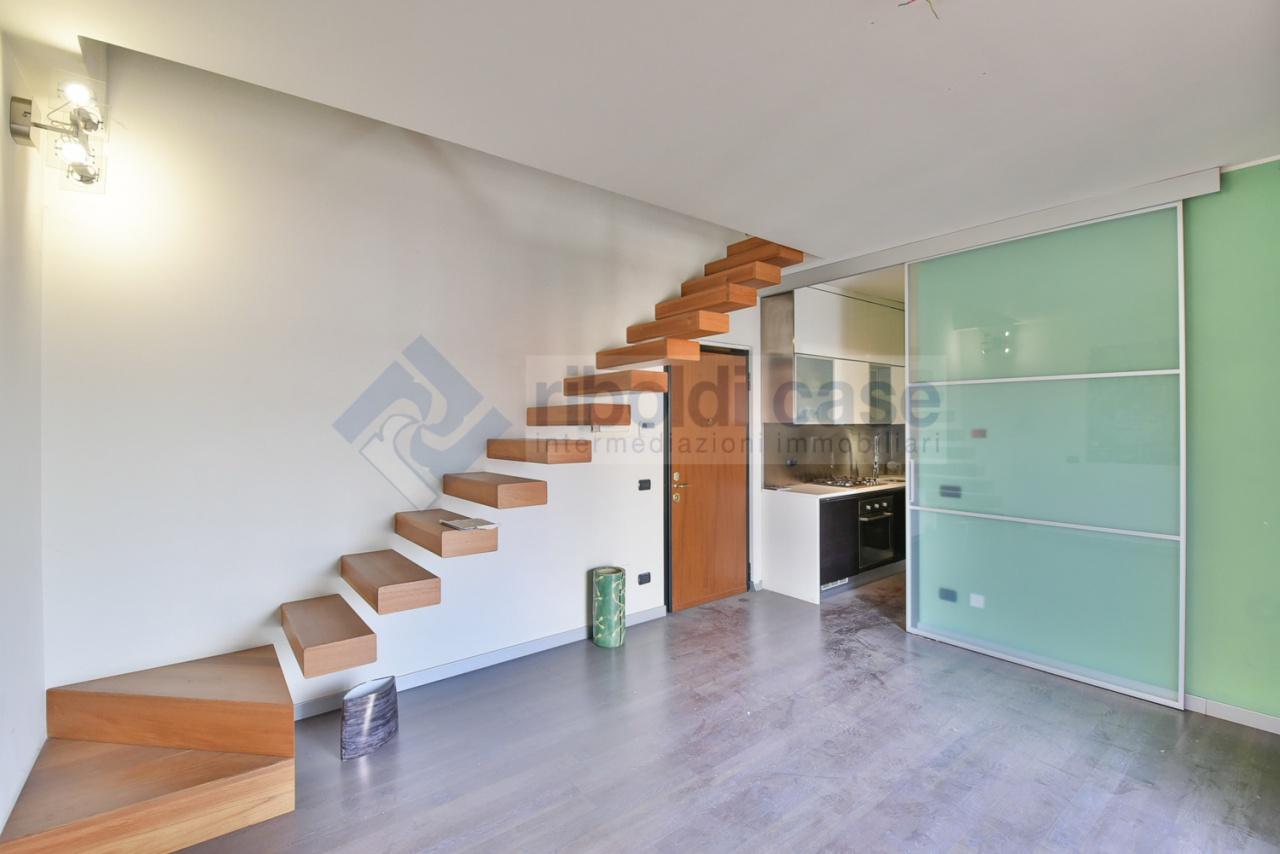 appartamento in vendita a Cesano Maderno