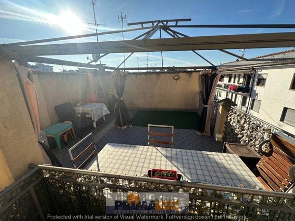 appartamento in vendita a Cesano Maderno