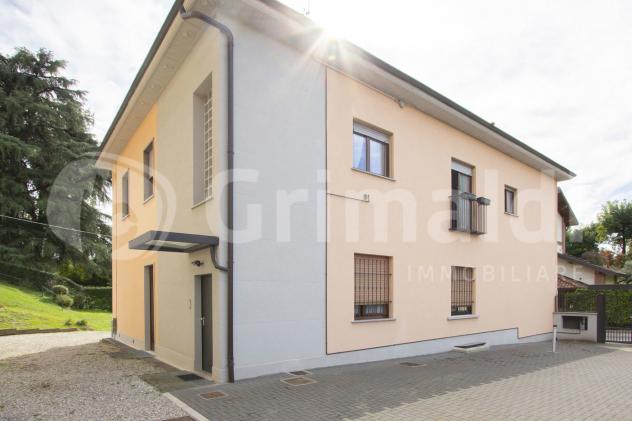 appartamento in vendita a Cesano Maderno