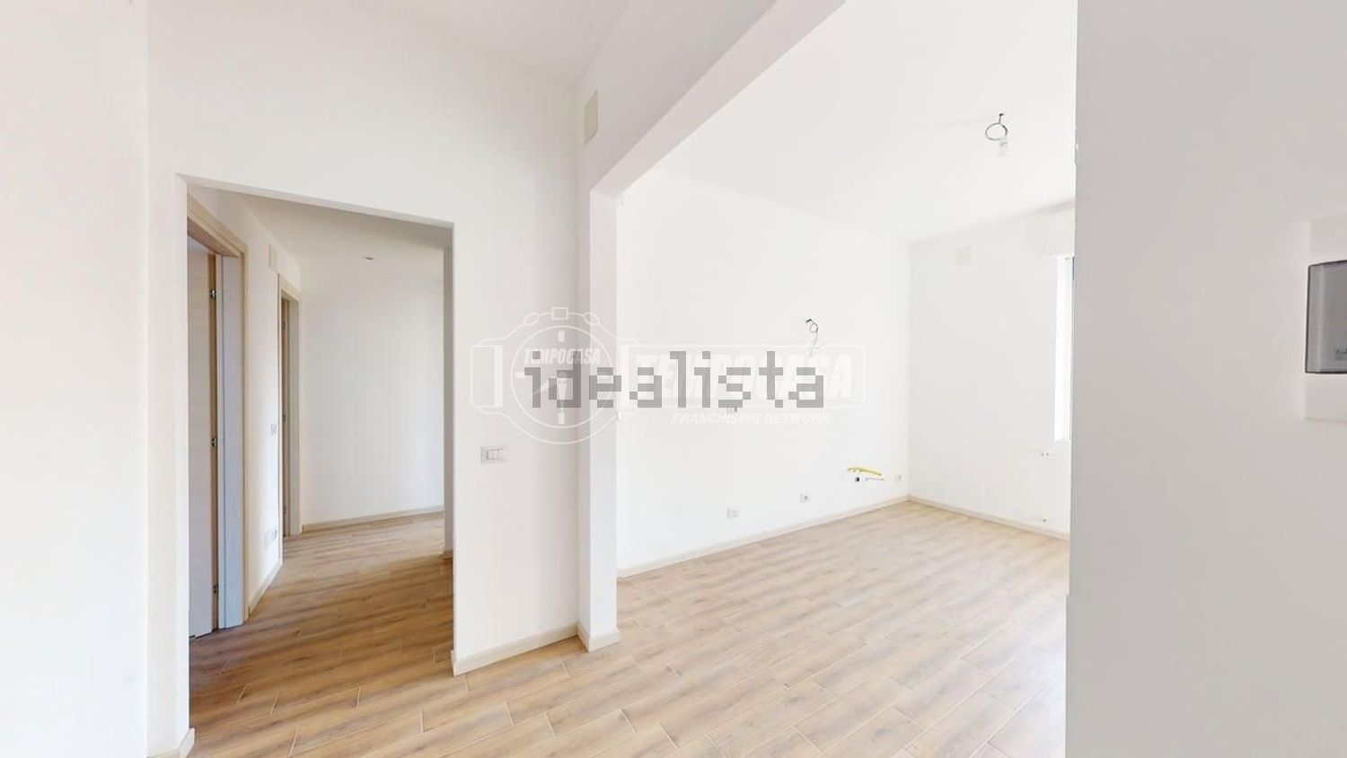 appartamento in vendita a Cesano Maderno