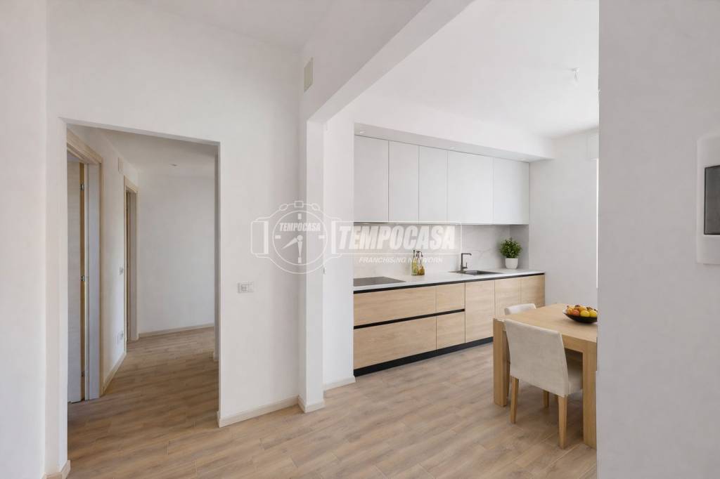 appartamento in vendita a Cesano Maderno