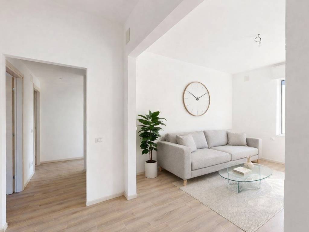 appartamento in vendita a Cesano Maderno