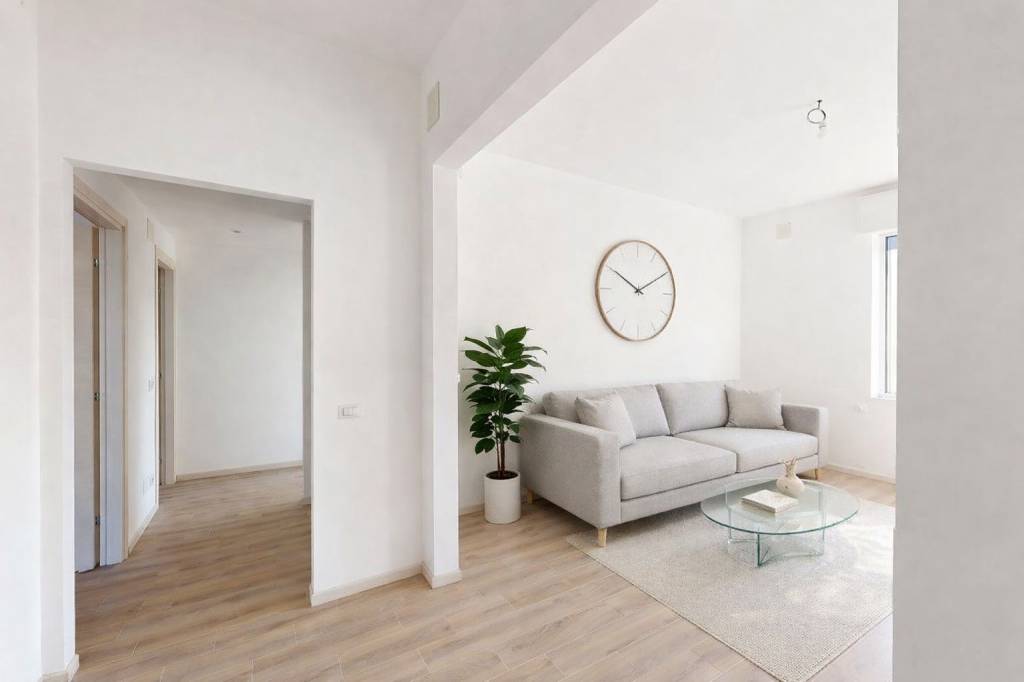 appartamento in vendita a Cesano Maderno
