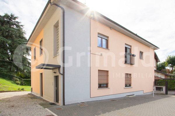 appartamento in vendita a Cesano Maderno