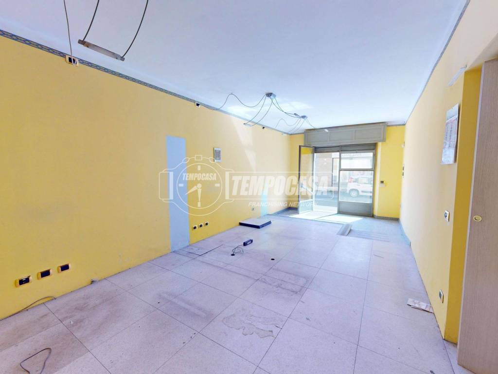 ufficio in vendita a Cesano Maderno