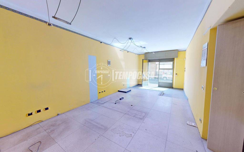 appartamento in vendita a Cesano Maderno