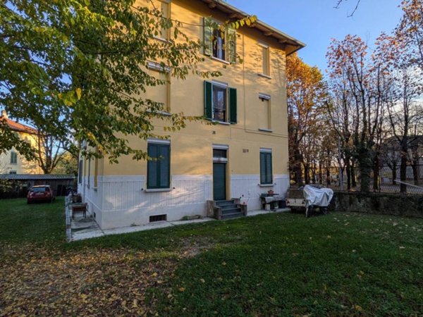 appartamento in vendita a Cesano Maderno in zona Villaggio Snia