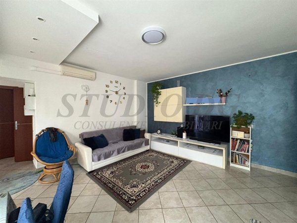 appartamento in vendita a Cesano Maderno