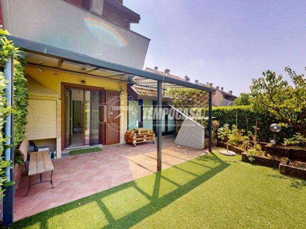 casa indipendente in vendita a Cesano Maderno