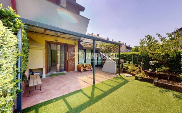 casa indipendente in vendita a Cesano Maderno