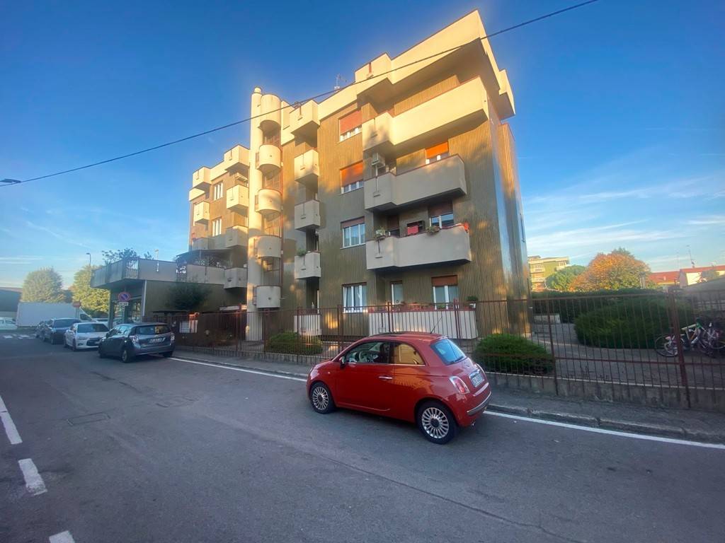 appartamento in vendita a Cesano Maderno