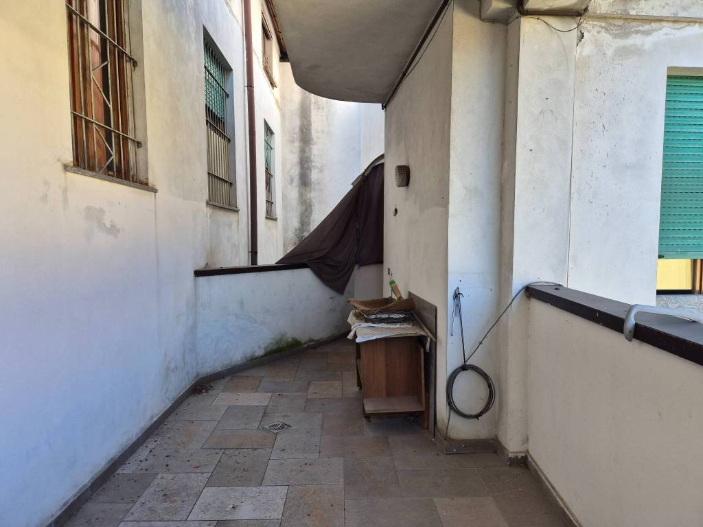 appartamento in vendita a Cesano Maderno