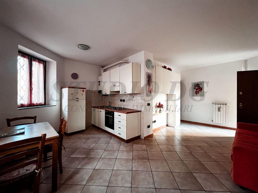 appartamento in vendita a Cesano Maderno