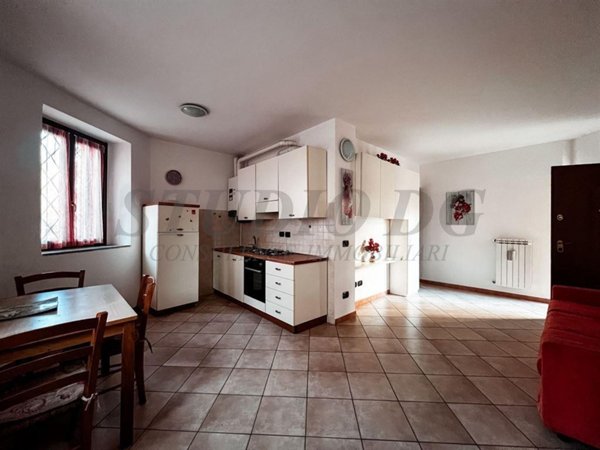 appartamento in vendita a Cesano Maderno