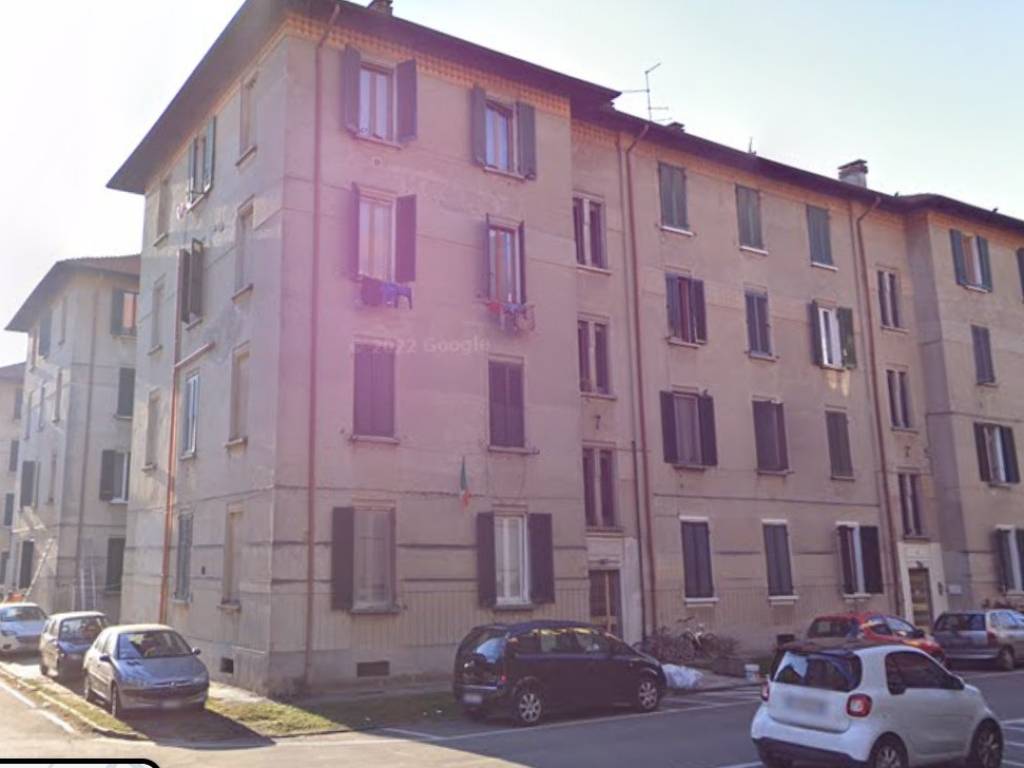 appartamento in vendita a Cesano Maderno