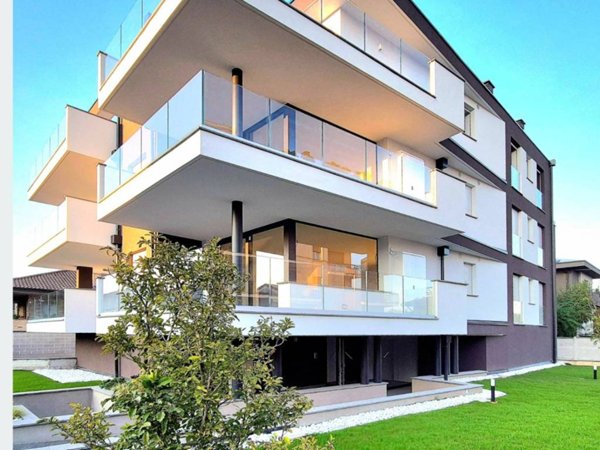 appartamento in vendita a Cesano Maderno
