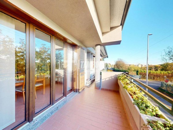 appartamento in vendita a Cesano Maderno