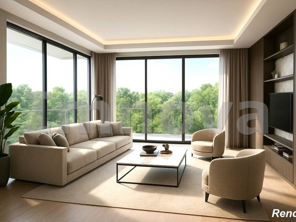 appartamento in vendita a Cesano Maderno