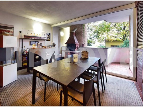 appartamento in vendita a Cesano Maderno