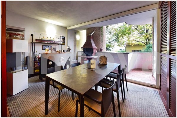 appartamento in vendita a Cesano Maderno