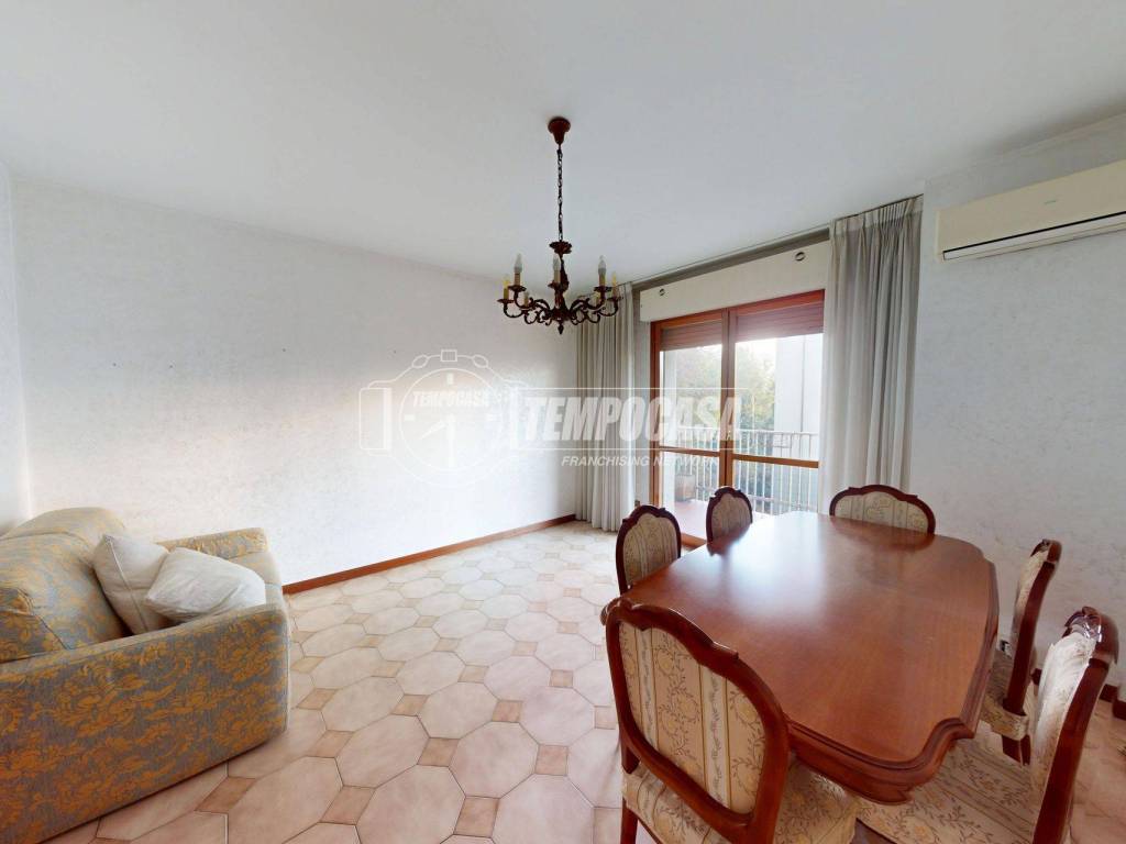 appartamento in vendita a Cesano Maderno