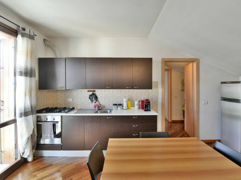 appartamento in vendita a Cesano Maderno