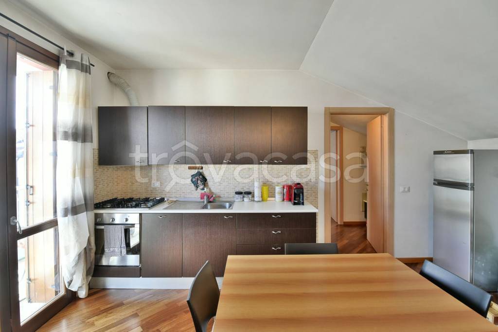 appartamento in vendita a Cesano Maderno