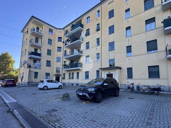 appartamento in vendita a Cesano Maderno