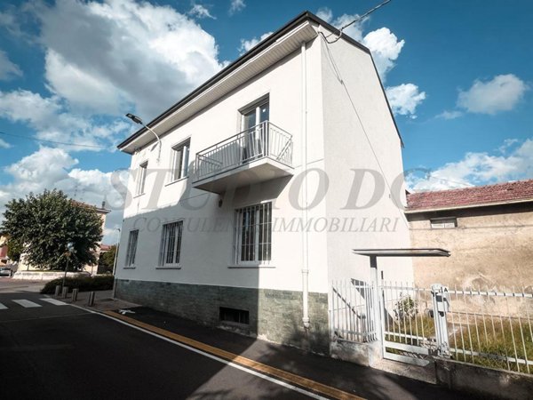 appartamento in vendita a Cesano Maderno