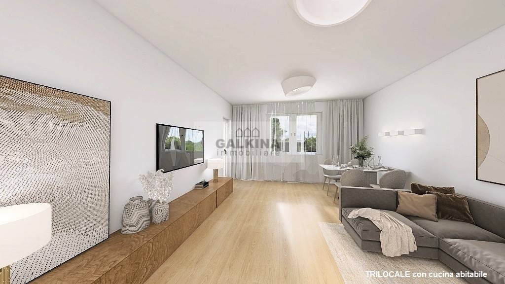 appartamento in vendita a Cesano Maderno