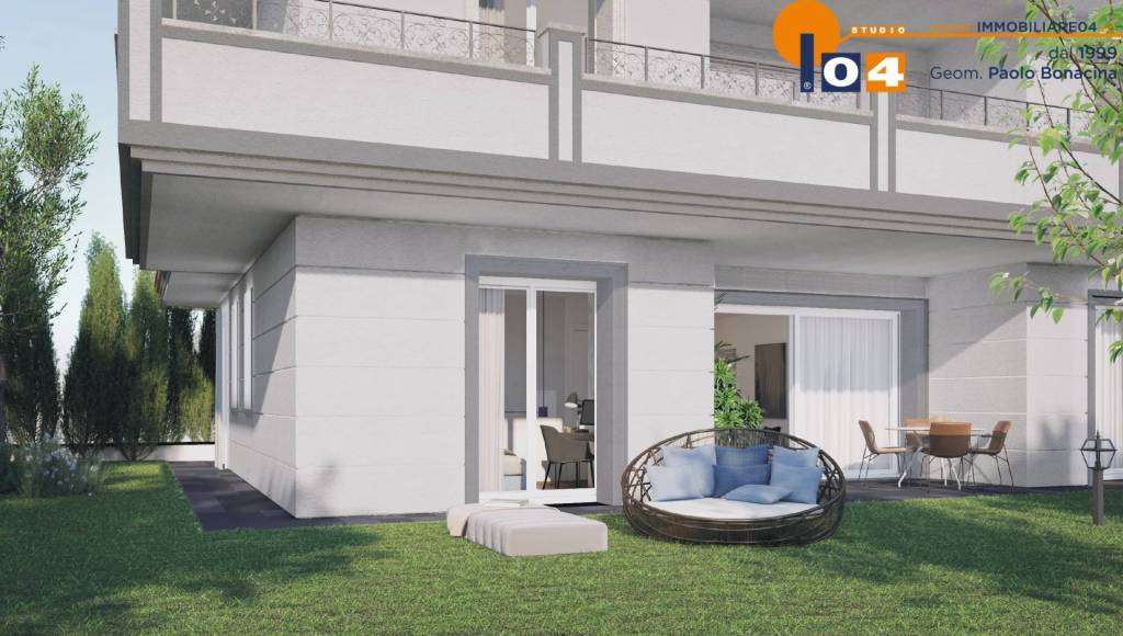 appartamento in vendita a Cesano Maderno