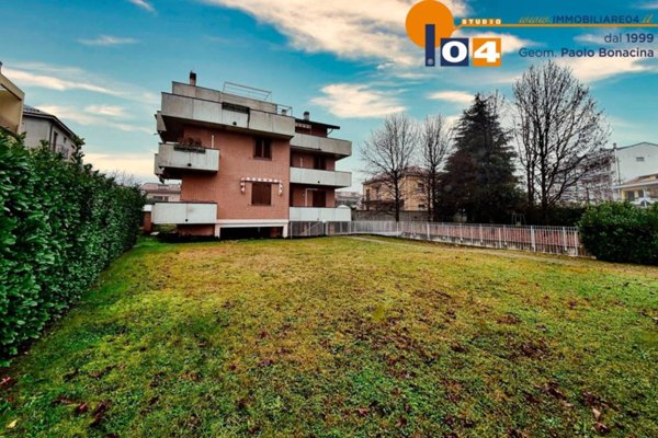 appartamento in vendita a Cesano Maderno
